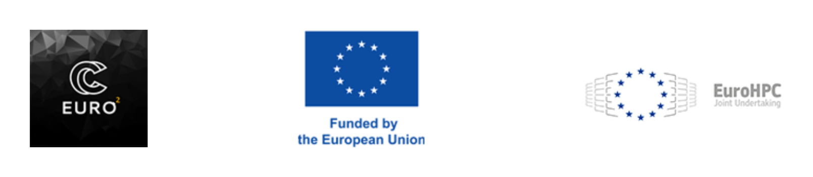 EuroCC and SLING