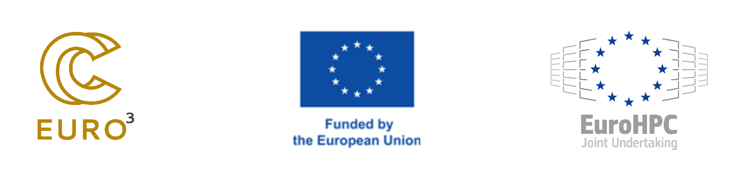 EuroCC and SLING
