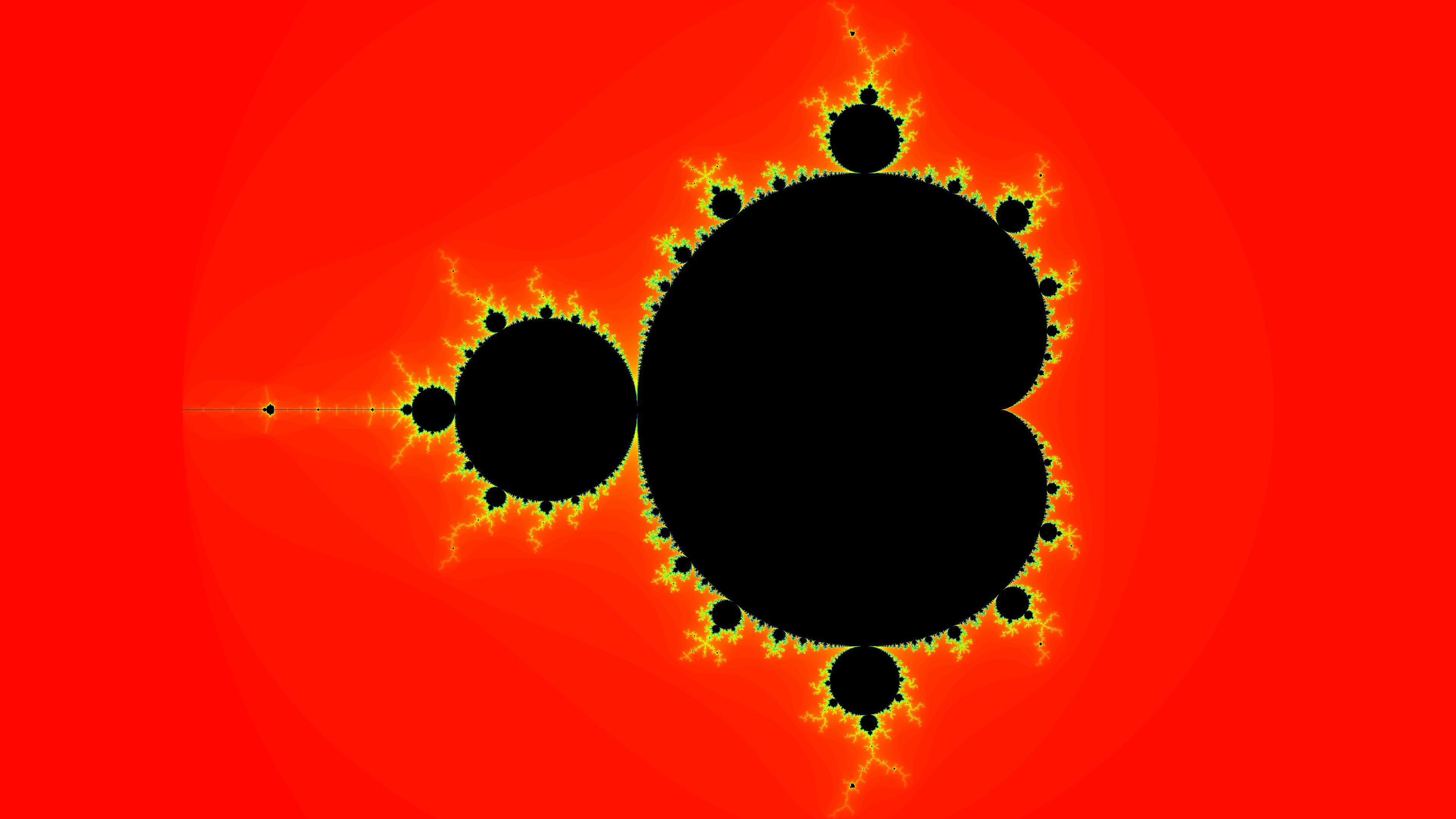Mandelbrotva množica